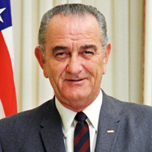 How Much of a World History Know-It-All Are You? Lyndon B. Johnson