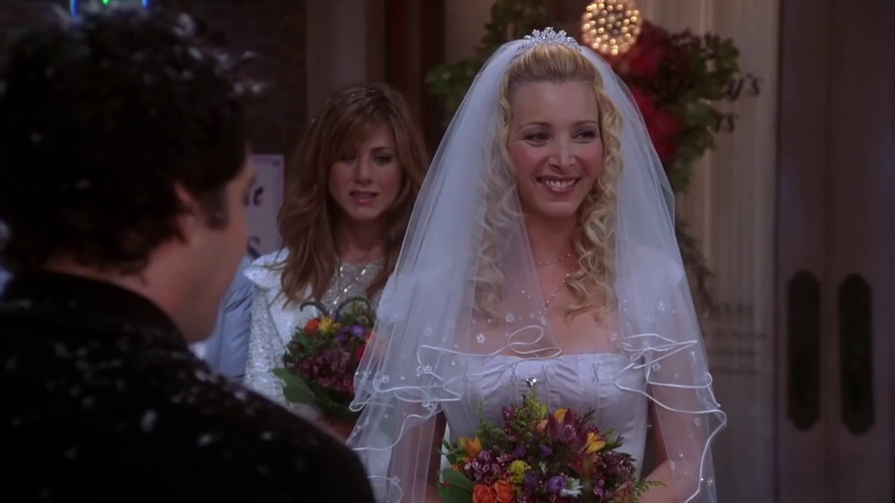 Only TV Fans Can Name These TV’s Most Historic Moments Phoebe Buffay