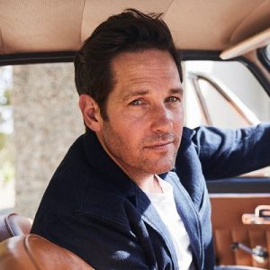 Only TV Fans Can Name These TV’s Most Historic Moments Paul Rudd