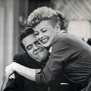 The Hardest Game of “Which Must Go” For Anyone Who Loves Classic TV I Love Lucy