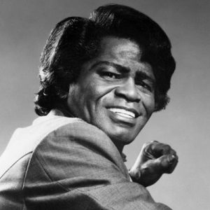 Only TV Fans Can Name These TV’s Most Historic Moments James Brown