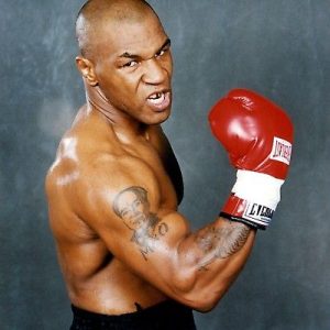 Only TV Fans Can Name These TV’s Most Historic Moments Mike Tyson