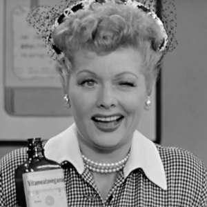 Pick 📺 TV Shows from A-Z and We’ll Accurately Guess If You’re an Optimist or a Pessimist I Love Lucy