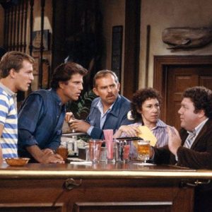 Only TV Fans Can Name These TV’s Most Historic Moments Cheers