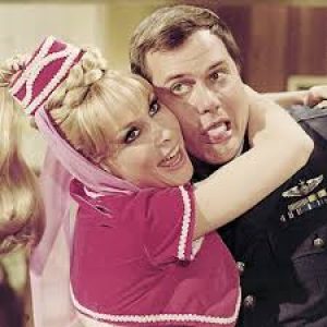 Only TV Fans Can Name These TV’s Most Historic Moments I Dream of Jeannie