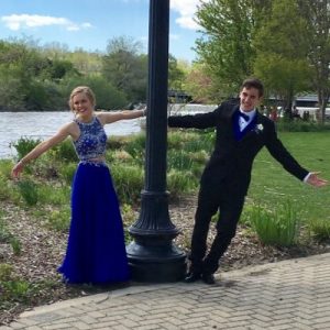 👗 Pretend to Get Ready for Prom and We’ll Tell You Which Hollywood Heartthrob Is Taking You 
