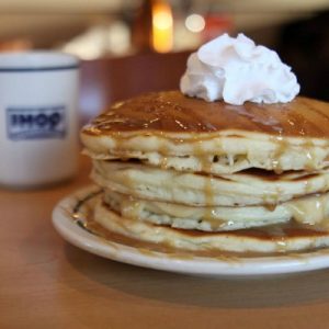 👗 Pretend to Get Ready for Prom and We’ll Tell You Which Hollywood Heartthrob Is Taking You IHOP