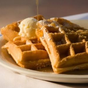👗 Pretend to Get Ready for Prom and We’ll Tell You Which Hollywood Heartthrob Is Taking You Waffle House