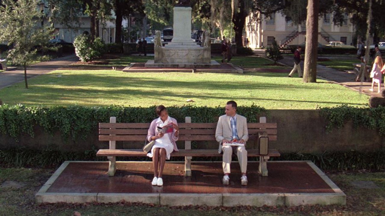 Don’t Call Yourself a Film Buff If You Can’t Identify 12/15 of These Iconic Movie Scenes 310