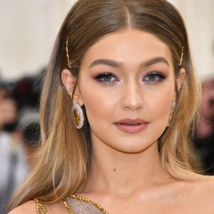 Celebrity Best Friend Quiz Gigi Hadid