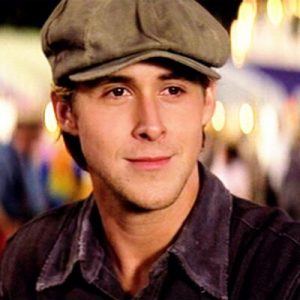 Choose Some Fictional Characters for Your Squad and We’ll Tell You If You’d Survive the End of the World Noah Calhoun from The Notebook