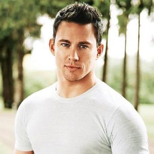 Choose Between These Actors and Characters to Date and We’ll Find Out How Old You Are Inside Channing Tatum