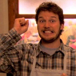 Choose Between These Actors and Characters to Date and We’ll Find Out How Old You Are Inside Andy Dwyer