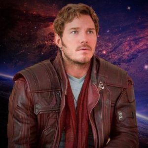 Only a Real Marvel Fan Can Match These Characters With Their Superpowers Peter Quill
