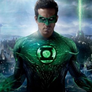 Choose Between These Actors and Characters to Date and We’ll Find Out How Old You Are Inside Green Lantern
