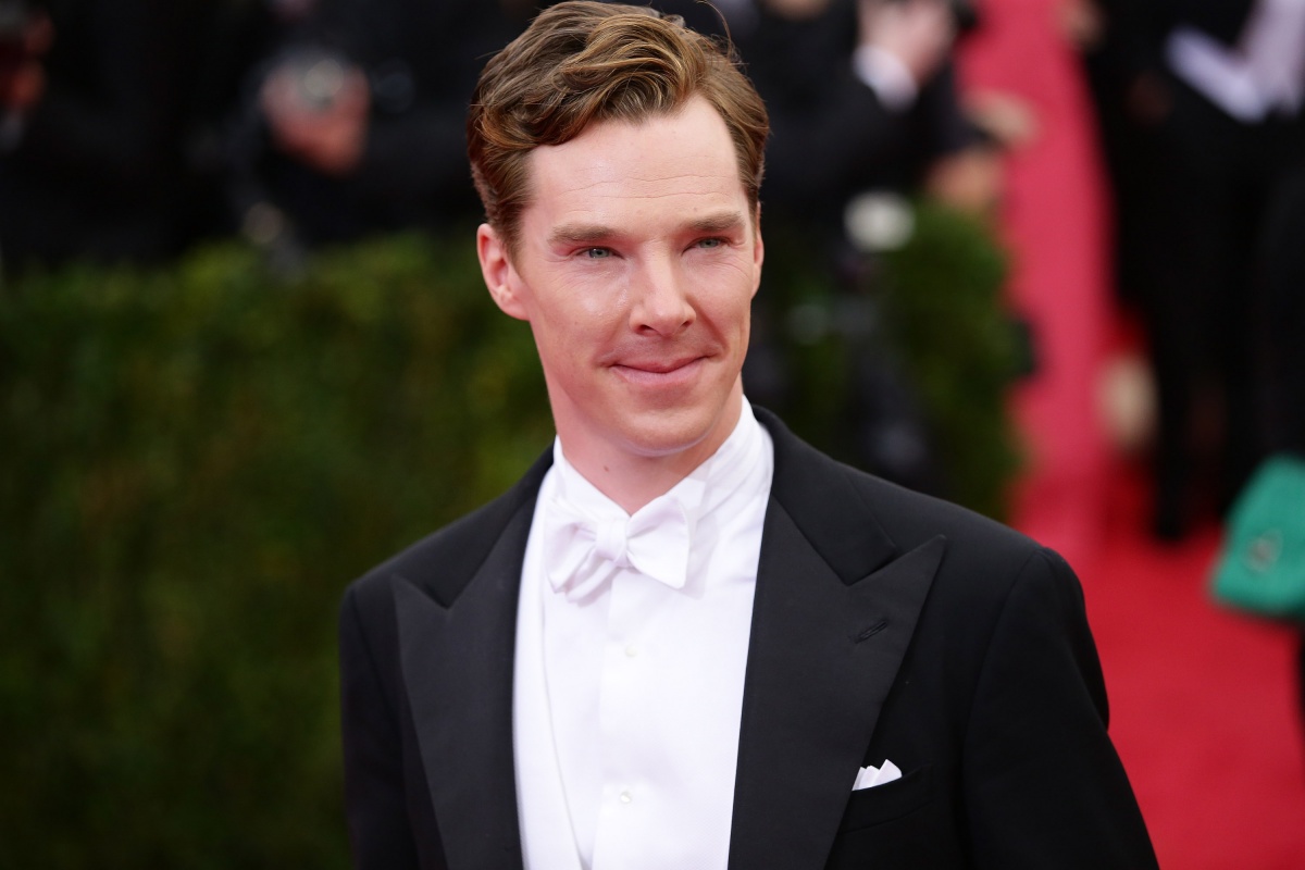 Choose Between These Actors and Characters to Date and We’ll Find Out How Old You Are Inside 5 Benedict Cumberbatch