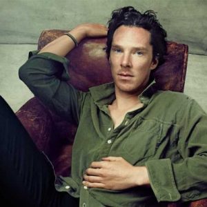 Choose Between These Actors and Characters to Date and We’ll Find Out How Old You Are Inside Benedict Cumberbatch