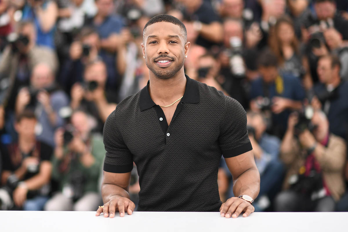 Choose Between These Actors and Characters to Date and We’ll Find Out How Old You Are Inside Michael B. Jordan