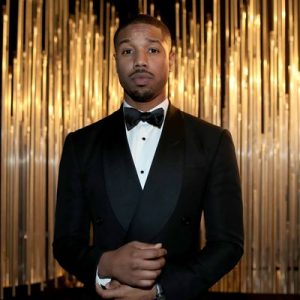 Choose Between These Actors and Characters to Date and We’ll Find Out How Old You Are Inside Michael B. Jordan