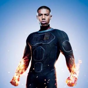 Choose Between These Actors and Characters to Date and We’ll Find Out How Old You Are Inside Johnny Storm