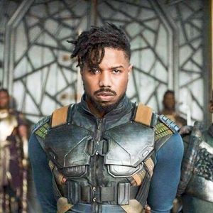 Choose Between These Actors and Characters to Date and We’ll Find Out How Old You Are Inside Erik Killmonger