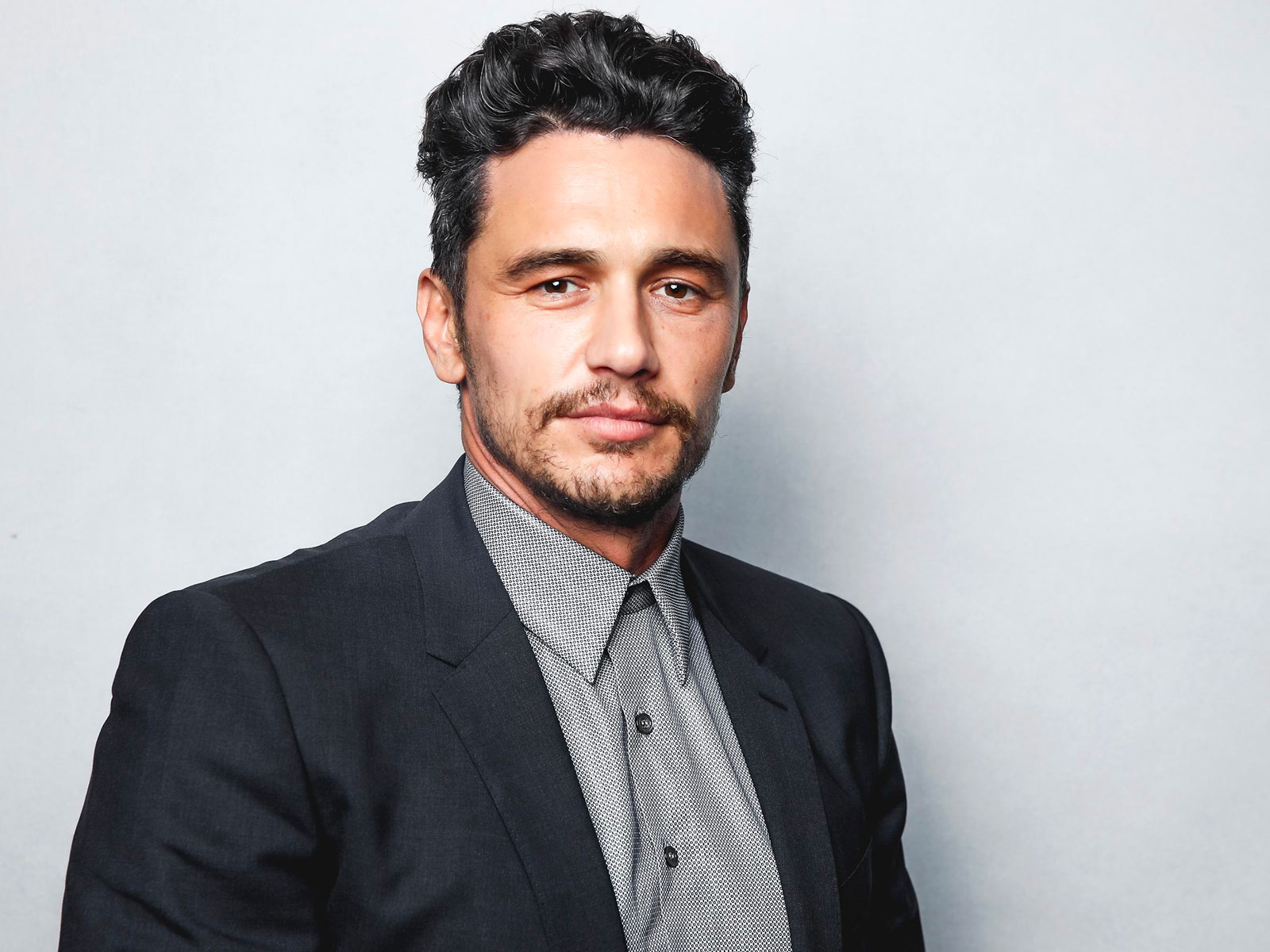 Decide If These Male Celebs Are Attractive to Find Out What Your ❤️ Romantic Personality Is James Franco