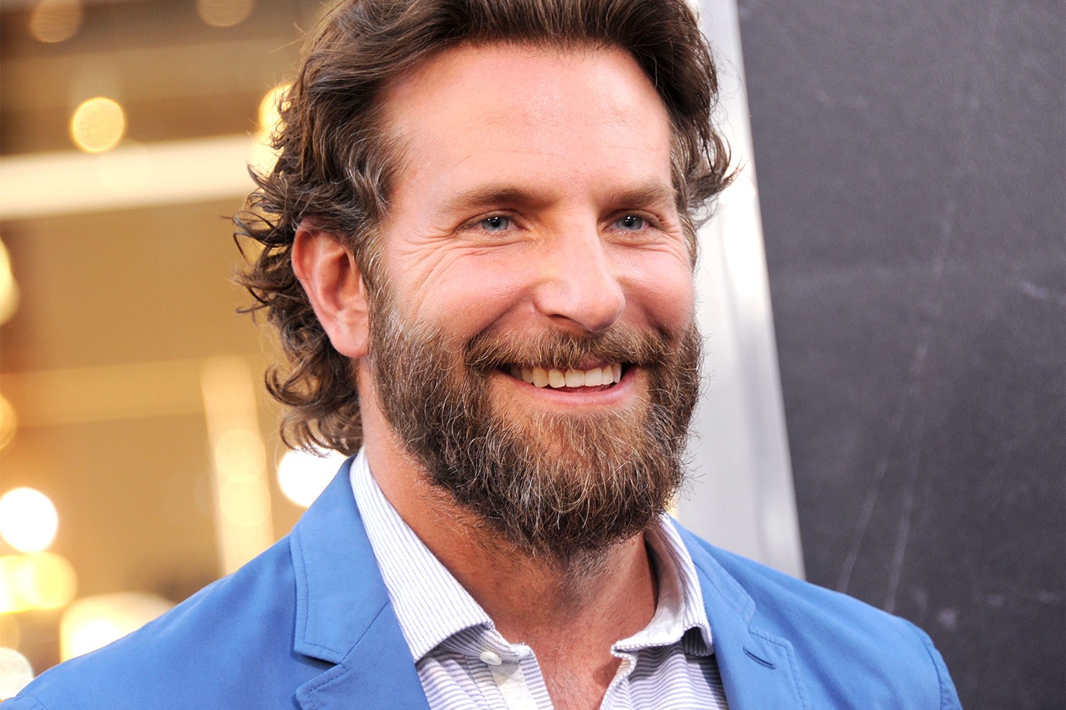 Choose Between These Actors and Characters to Date and We’ll Find Out How Old You Are Inside 8 Bradley Cooper