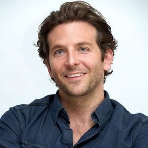 Choose Between These Actors and Characters to Date and We’ll Find Out How Old You Are Inside Bradley Cooper