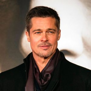 Live a Celebrity Lifestyle and We’ll Reveal Who Your Famous Bestie Is Brad Pitt