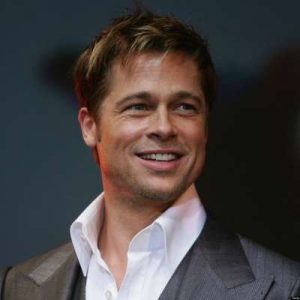 Choose Between These Actors and Characters to Date and We’ll Find Out How Old You Are Inside Brad Pitt