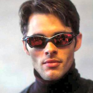 Choose Between These Actors and Characters to Date and We’ll Find Out How Old You Are Inside Cyclops
