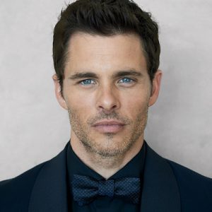Choose Between These Actors and Characters to Date and We’ll Find Out How Old You Are Inside James Marsden