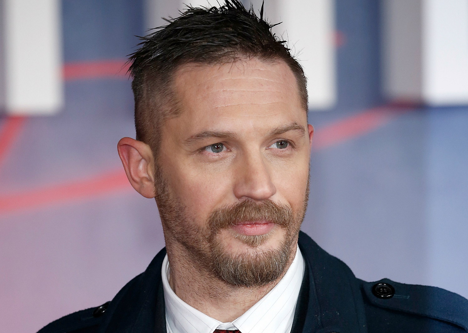 Choose Between These Actors and Characters to Date and We’ll Find Out How Old You Are Inside 12 Tom Hardy