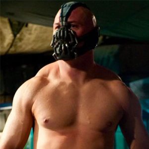 Choose Between These Actors and Characters to Date and We’ll Find Out How Old You Are Inside Bane