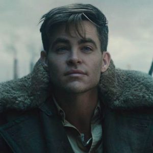 Choose Between These Actors and Characters to Date and We’ll Find Out How Old You Are Inside Steve Trevor