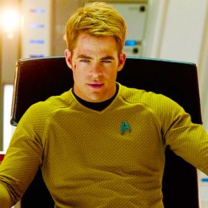 Choose Between These Actors and Characters to Date and We’ll Find Out How Old You Are Inside James T. Kirk