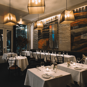Go Out for a Meal and We’ll Guess Your Age Fine dining
