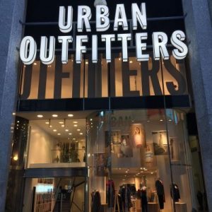 Go Out for a Meal and We’ll Guess Your Age Urban Outfitters