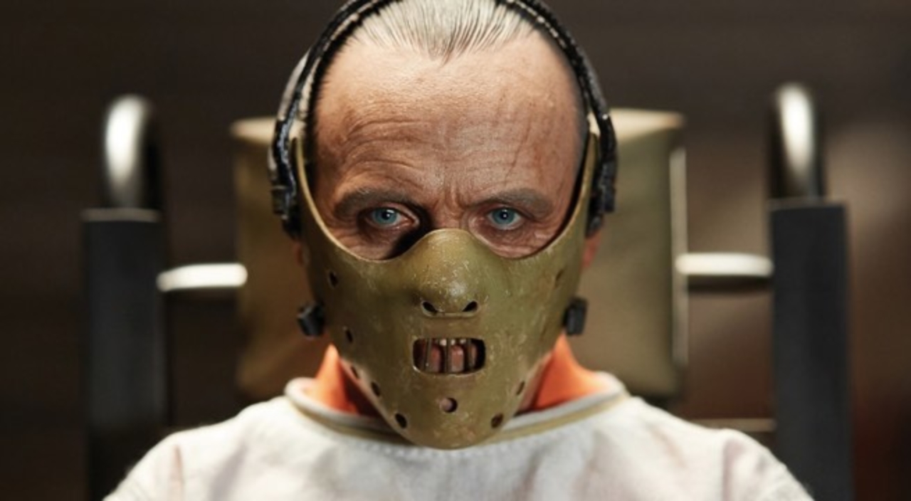 Only Someone Who Eats, Sleeps, And Breathes Trivia Can Pass This Quiz Hannibal Lecter