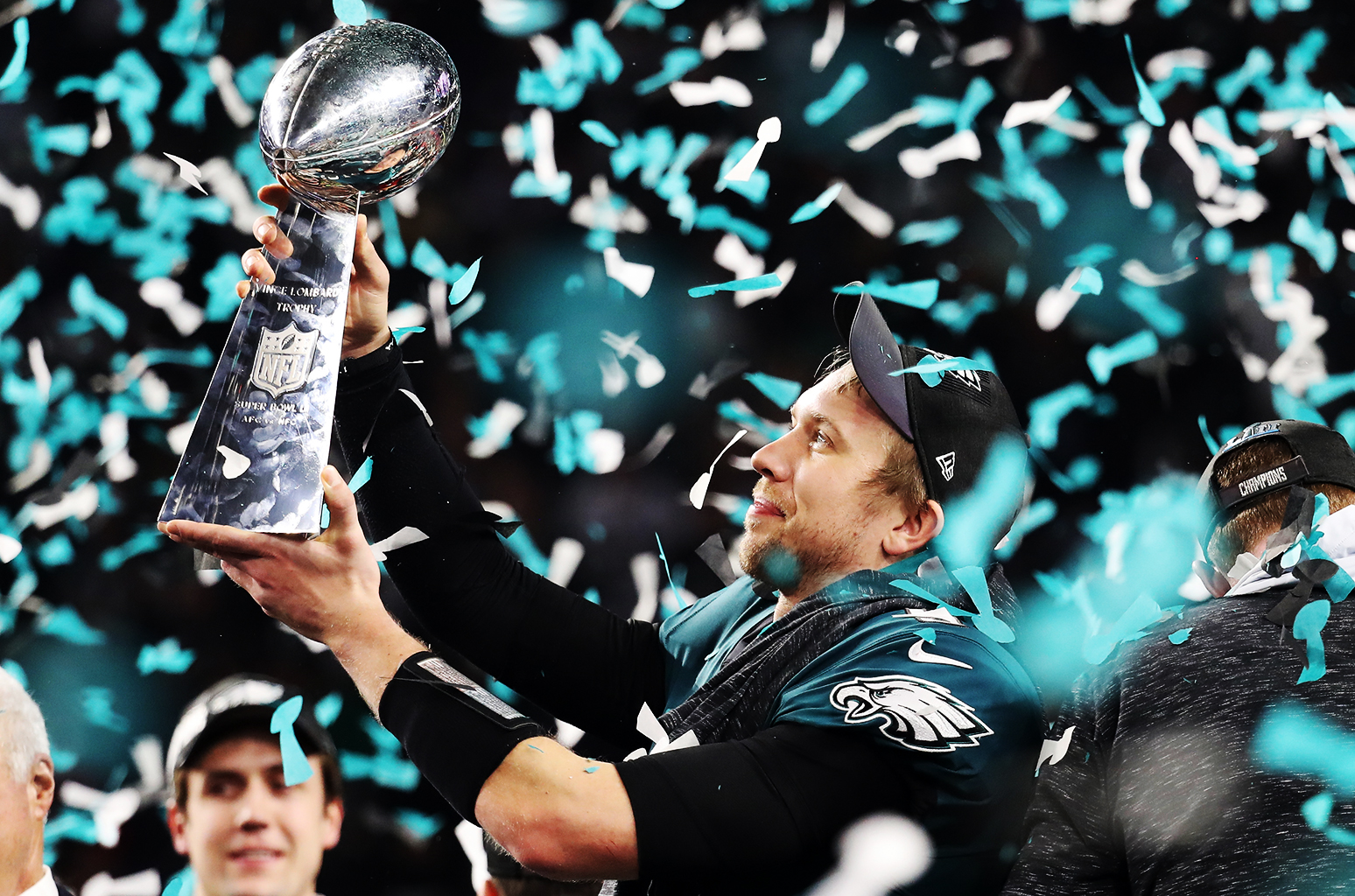I’m Not Joking, This General Knowledge Quiz Is Actually Really Challenging Super Bowl champs