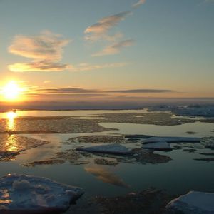 You Probably Aren’t That Good in Geography, But If You Are, Try This Quiz Arctic Ocean