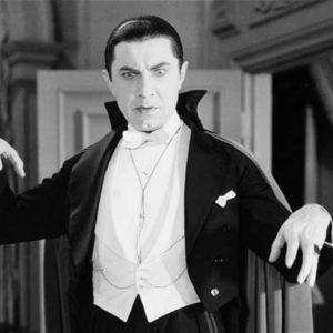 📚 Only a Person Who Has Read Enough Books Can Get 15/20 on This Quiz Dracula