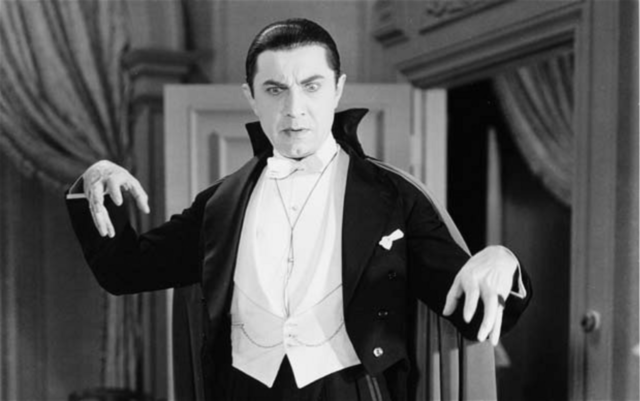 Halloween Trivia Questions Dracula