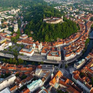 L In Geography Quiz Ljubljana