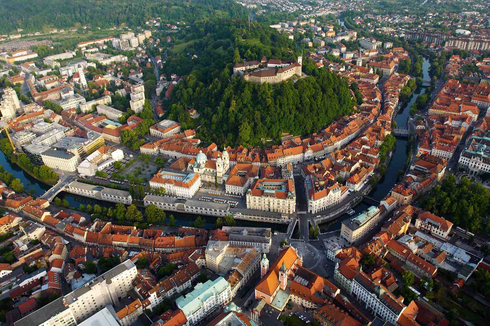 I’m Not Joking, This General Knowledge Quiz Is Actually Really Challenging Ljubljana