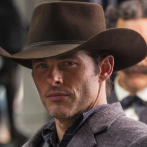 Choose Between These Actors and Characters to Date and We’ll Find Out How Old You Are Inside Teddy Flood