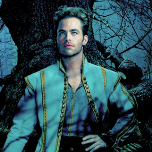 Choose Between These Actors and Characters to Date and We’ll Find Out How Old You Are Inside Cinderella\'s Prince