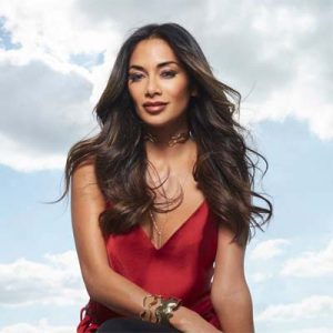I'm Sorry To Make You Feel Old, But Only People Born Between 1988-1994 Can Pass This Quiz Nicole Scherzinger