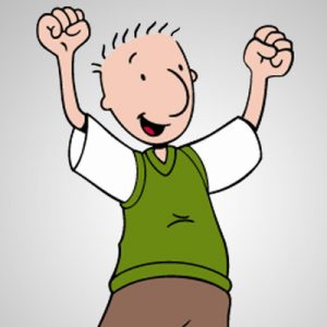 I'm Sorry To Make You Feel Old, But Only People Born Between 1988-1994 Can Pass This Quiz Doug