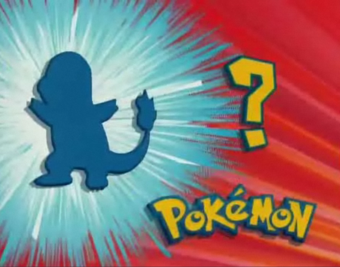 I’m Sorry to Make You Feel Old, But Only People Born Between 1988-1994 Can Pass This Quiz charmander whos that pokemon